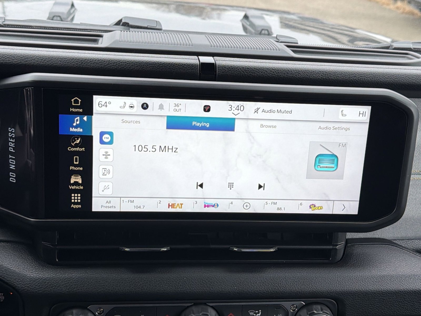 New 2026 Jeep Wrangler Sport AWD/4WD image 18