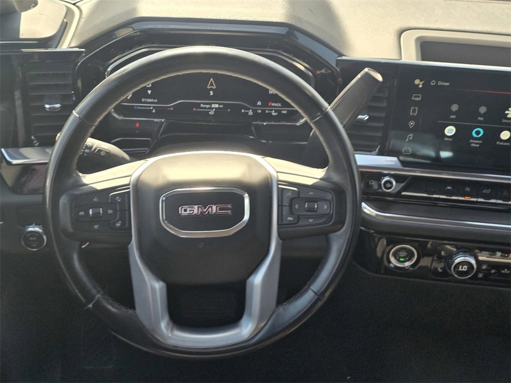 Used 2024 GMC Sierra 1500 SLT image 15
