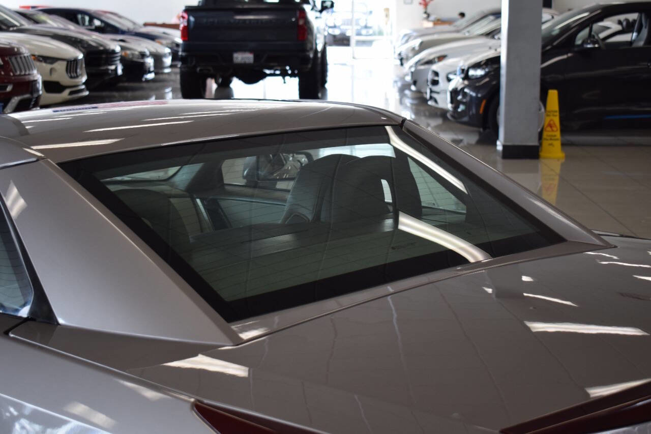 Used 2005 Cadillac XLR image 45