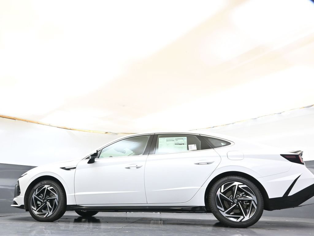 New 2026 Hyundai Sonata SEL image 38