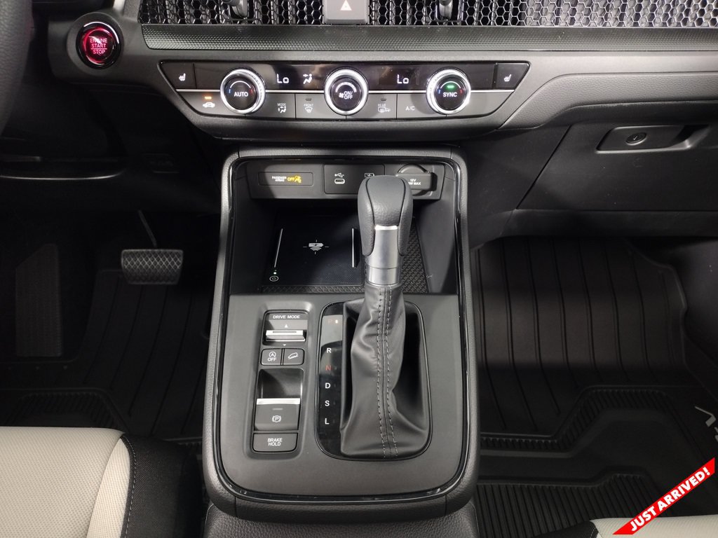 New 2027 Honda CR-V EX image 18