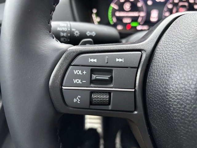 Certified 2025 Honda Accord Sport image 15