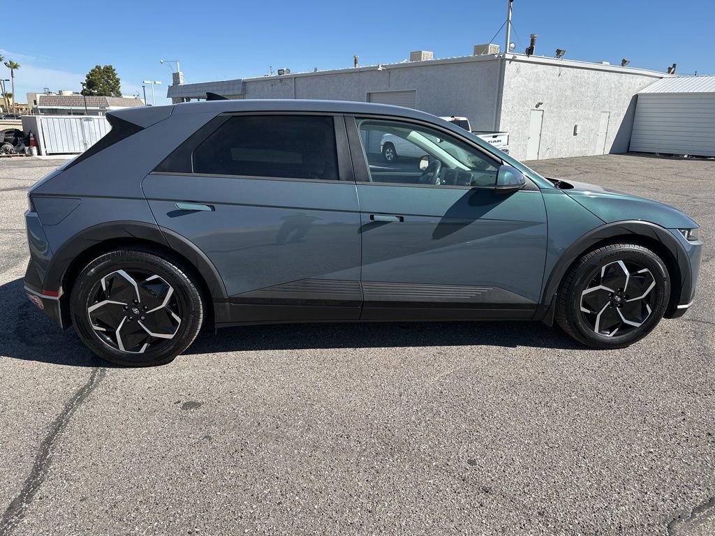Used 2023 Hyundai Ioniq 5 SEL image 8