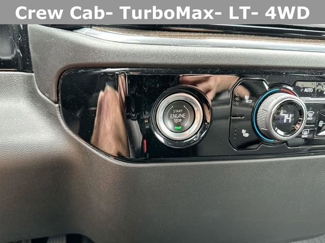 Used 2023 Chevrolet Silverado 1500 LT image 17