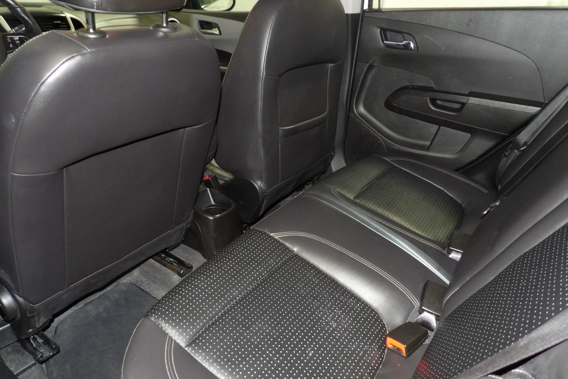 Used 2020 Chevrolet Sonic Premier image 10