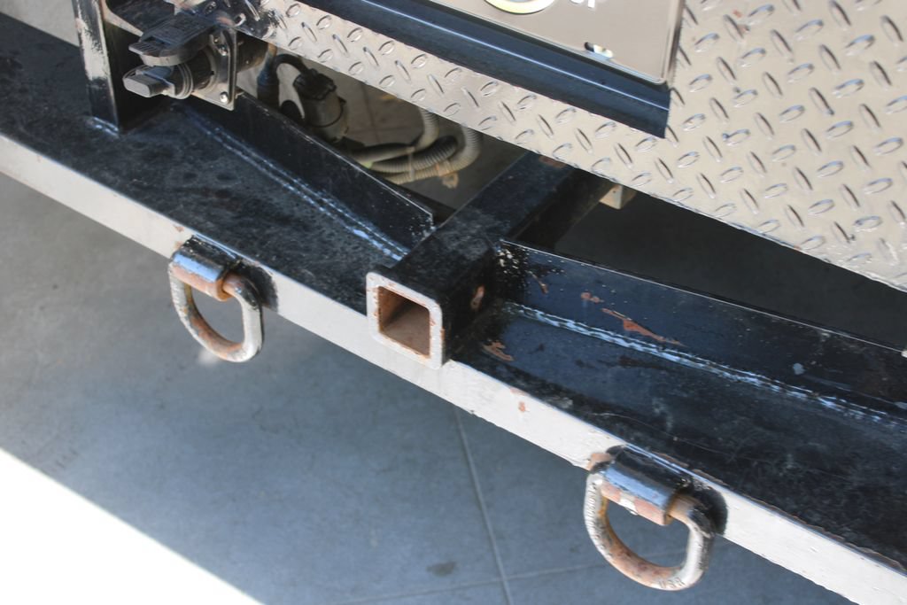 Used 2022 Ford F450 XL AWD/4WD image 18