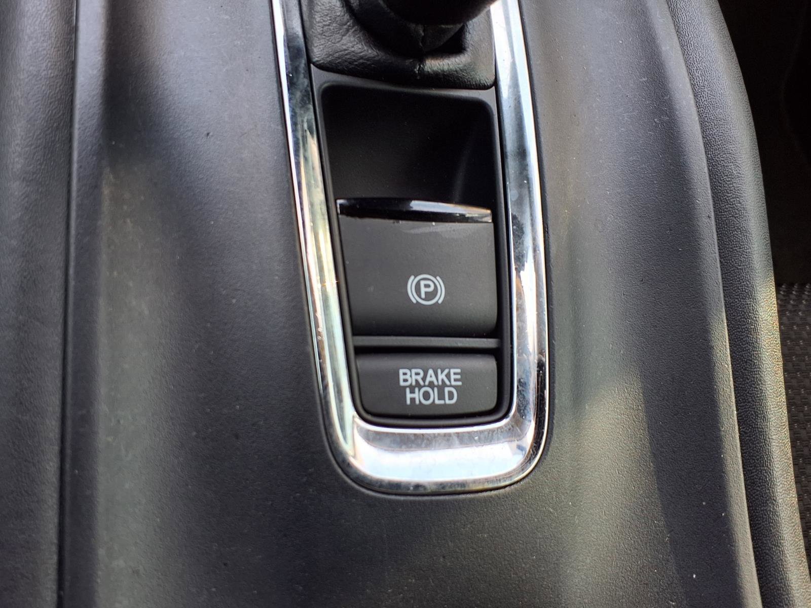 Used 2019 Honda HR-V LX image 20