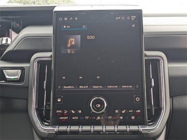 New 2026 GMC Yukon Denali w/ Denali Reserve Package image 22