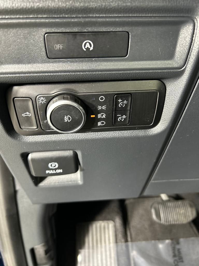 Used 2025 Ford F150 STX w/ Equipment Group 200A image 21