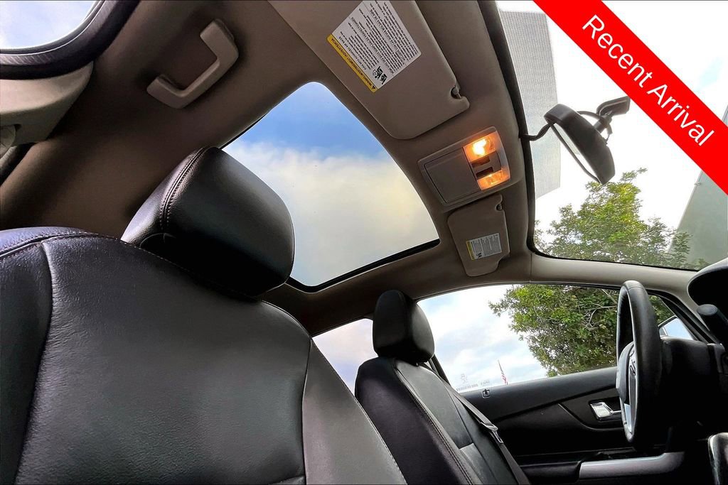 Used 2013 Ford Edge SEL image 27