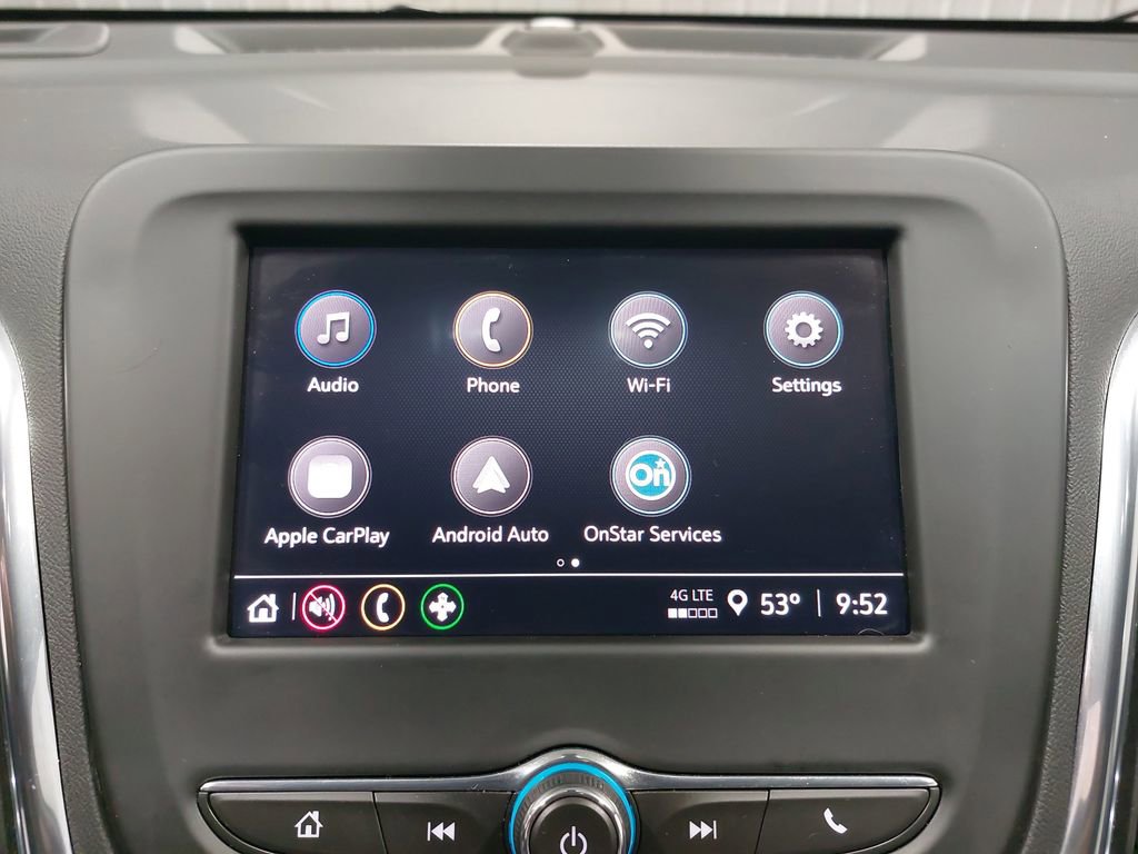 Used 2024 Chevrolet Equinox LS w/ LPO, Floor Liner Package image 22