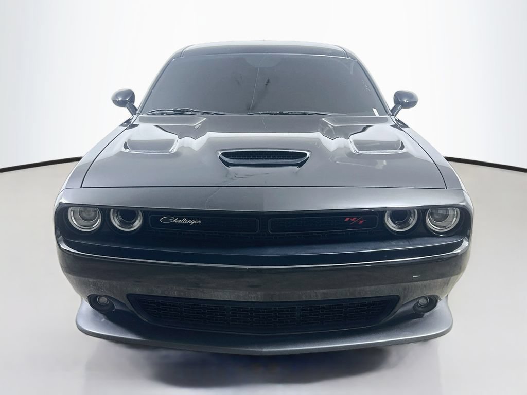 Used 2021 Dodge Challenger R/T Scat Pack RWD image 2