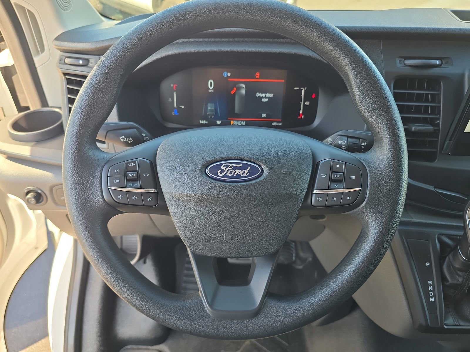 New 2026 Ford Transit 150 Low Roof image 23