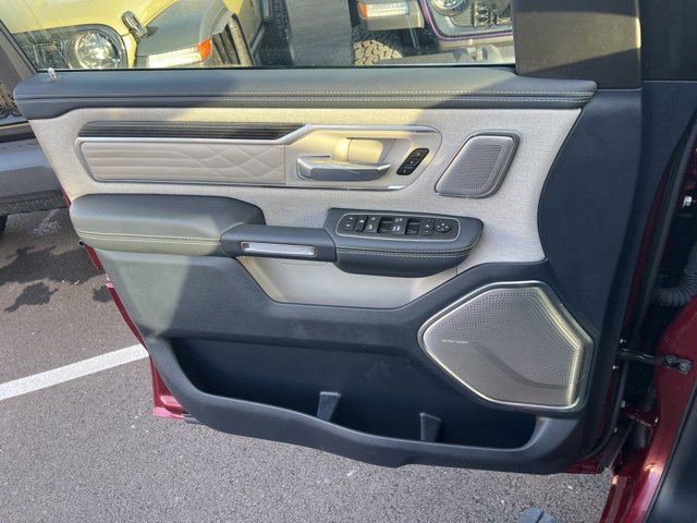 Used 2024 RAM 1500 Limited image 4