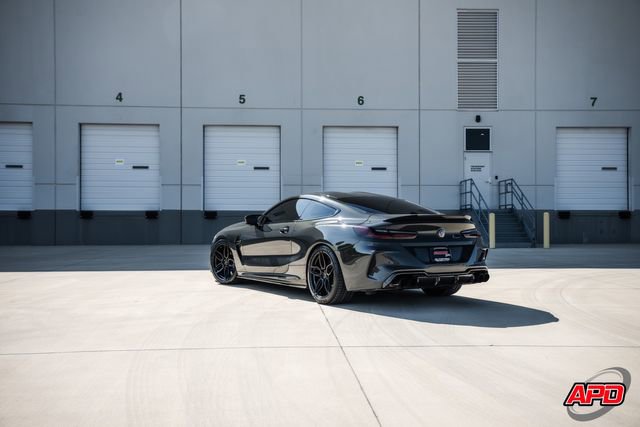 Used 2020 BMW M8 Competition w/ M Driver's Package image 59
