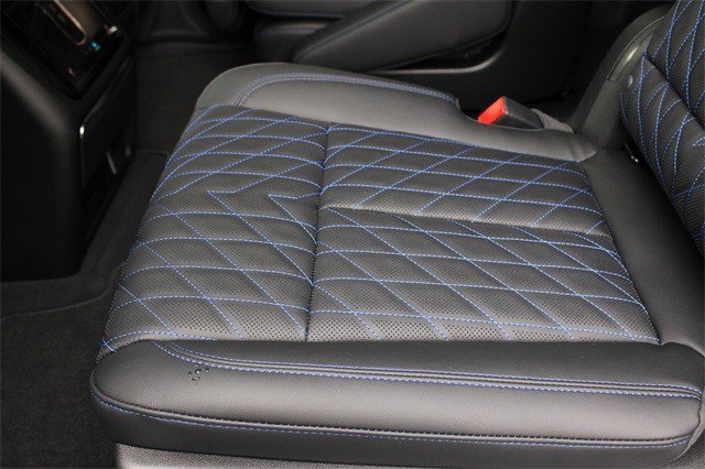 New 2025 Cadillac Escalade IQ Luxury 1 image 66