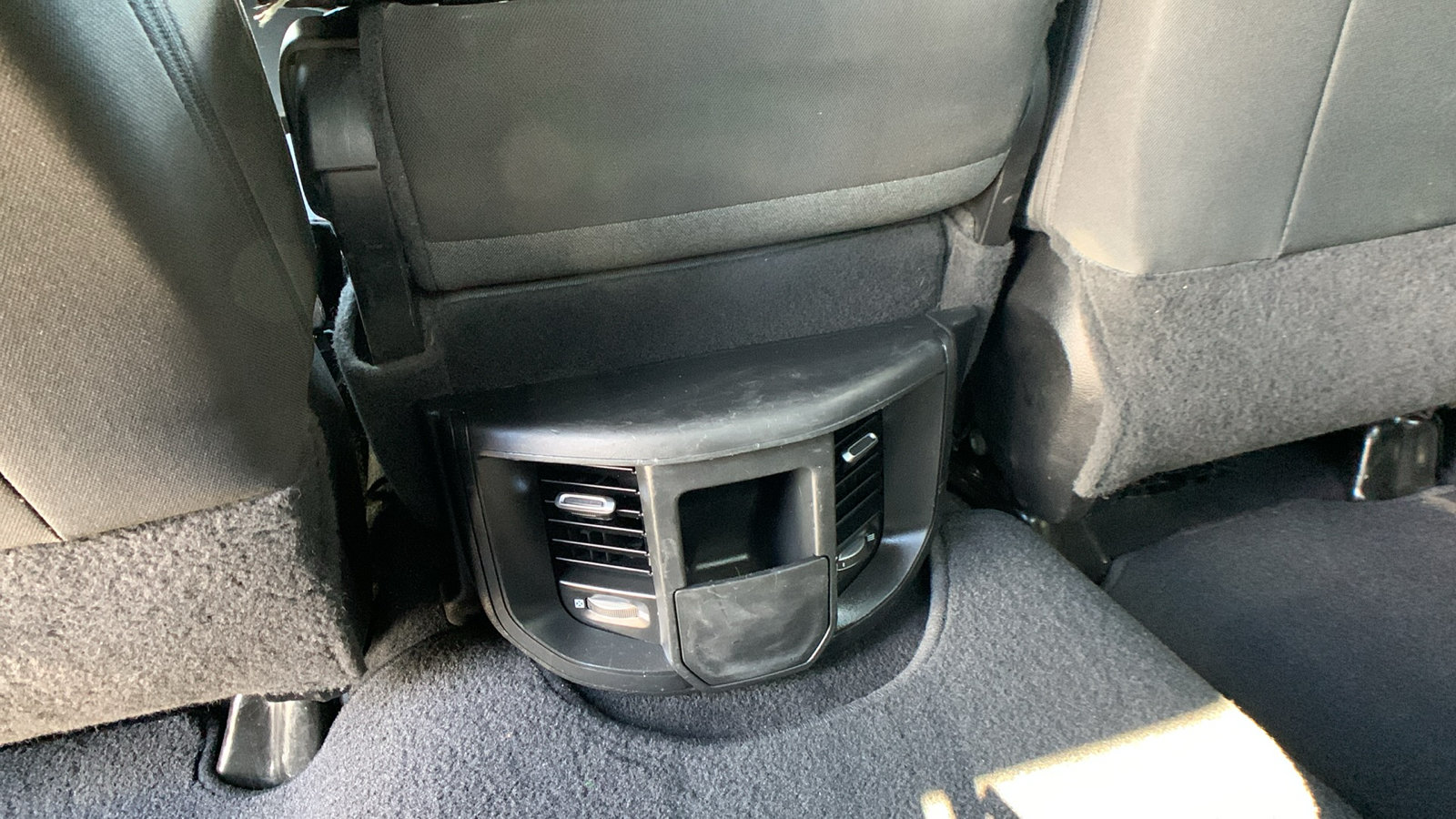 Used 2021 RAM 2500 Tradesman AWD/4WD image 20
