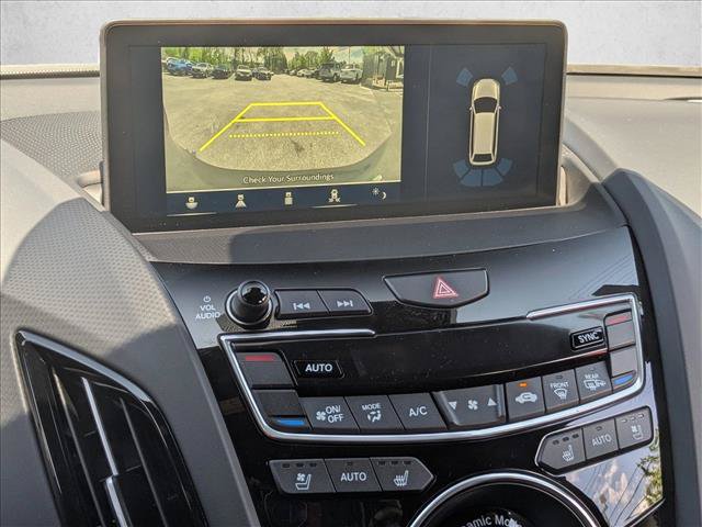 New 2026 Acura RDX A-Spec AWD/4WD image 13