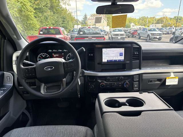 New 2026 Ford F350 XL w/ STX Appearance Package image 6