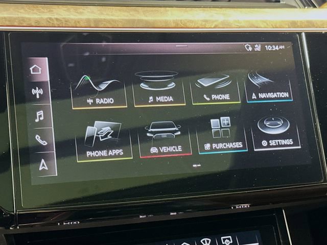 Used 2019 Audi e-tron Prestige w/ Prestige Package image 13