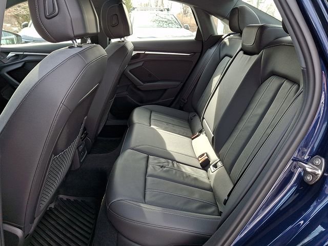 Used 2023 Audi A3 2.0T Premium image 10