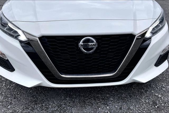 Used 2021 Nissan Altima 2.5 SR image 30
