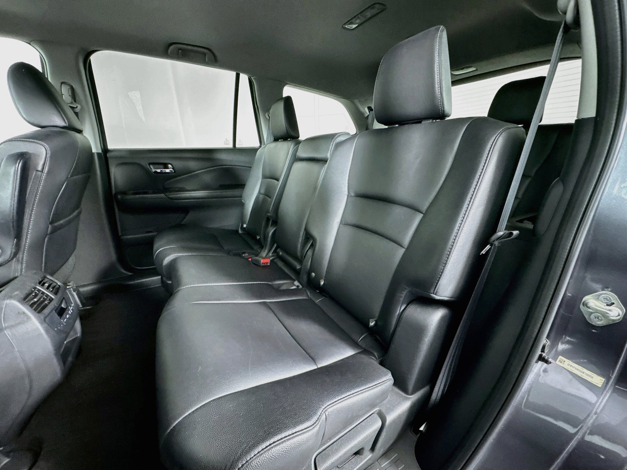 Used 2016 Honda Pilot EX-L image 24