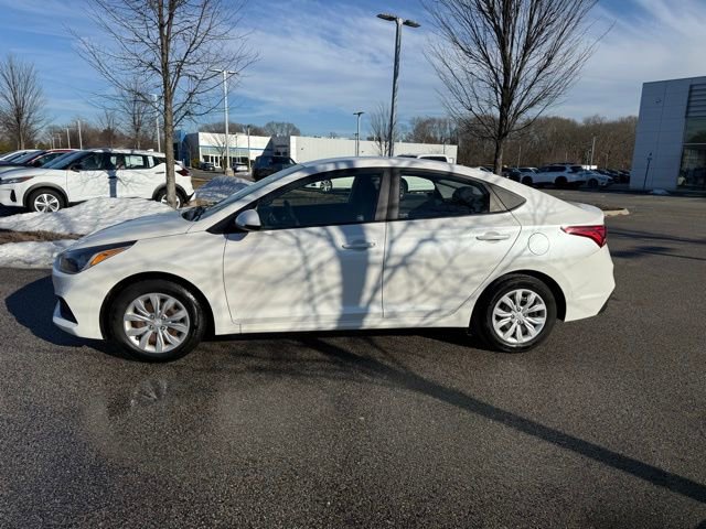 Used 2018 Hyundai Accent SE image 8