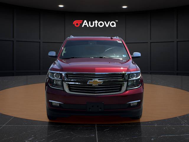 Used 2019 Chevrolet Tahoe Premier AWD/4WD image 8