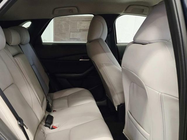 New 2026 MAZDA CX-30 AWD 2.5 S w/ Select Sport Pkg image 13