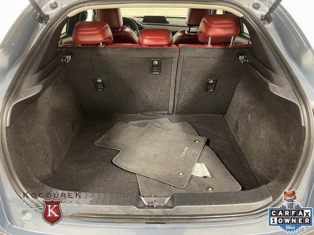 Used 2024 MAZDA CX-30 AWD 2.5 S w/ Preferred Package image 26