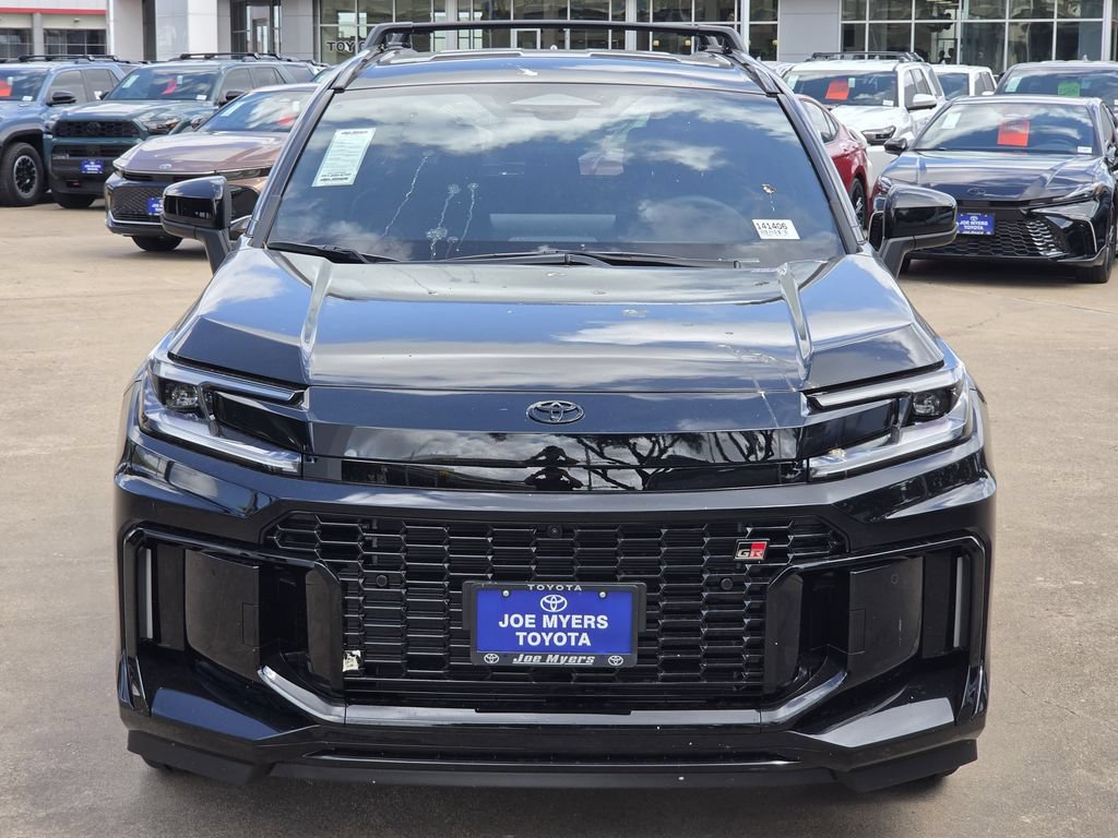New 2026 Toyota RAV4 AWD Plug-in Hybrid image 3