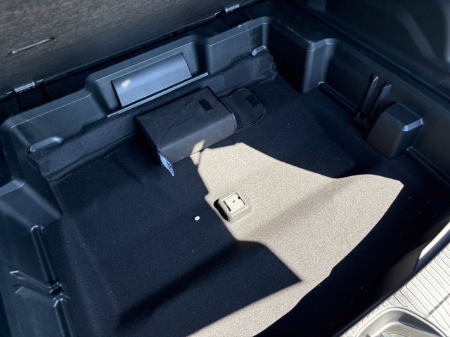 New 2026 Jeep Cherokee Laredo AWD/4WD image 19