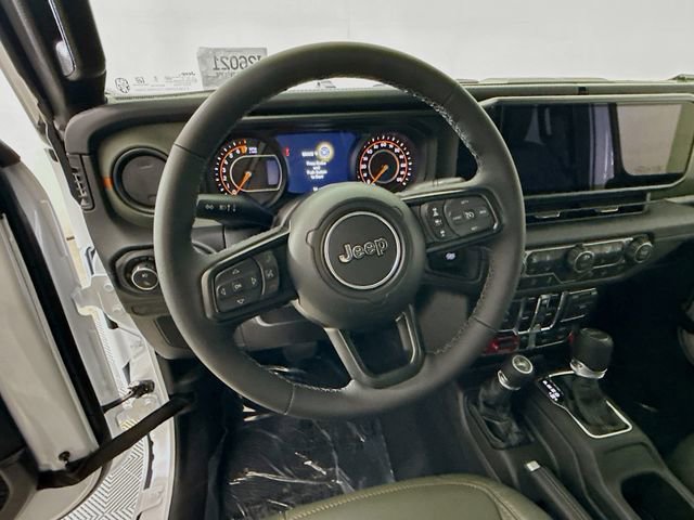 New 2026 Jeep Gladiator Mojave image 11