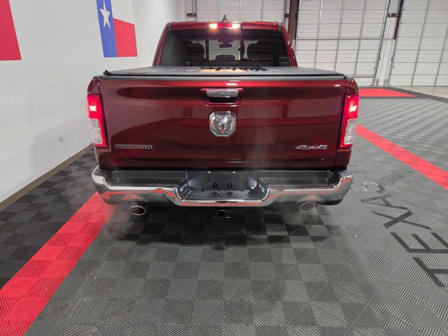 Used 2020 RAM 1500 Big Horn image 27
