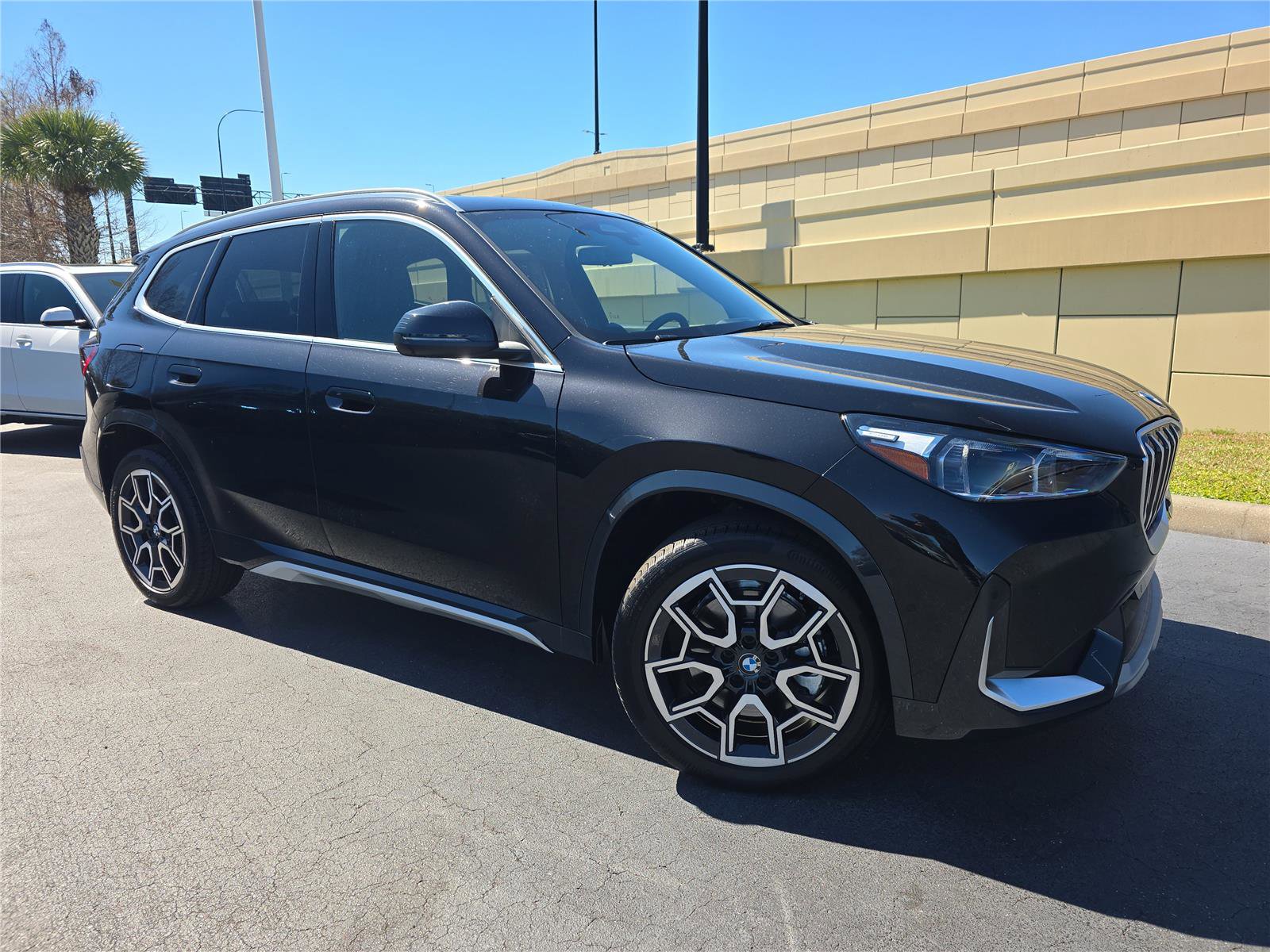 Used 2025 BMW X1 xDrive28i image 26