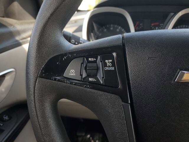 Used 2017 Chevrolet Equinox LS image 23