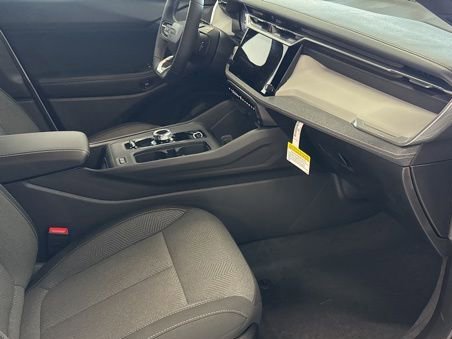 New 2026 Jeep Cherokee Laredo image 20