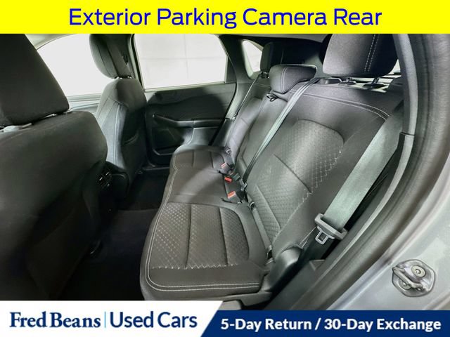 Certified 2023 Ford Escape Active AWD/4WD image 28