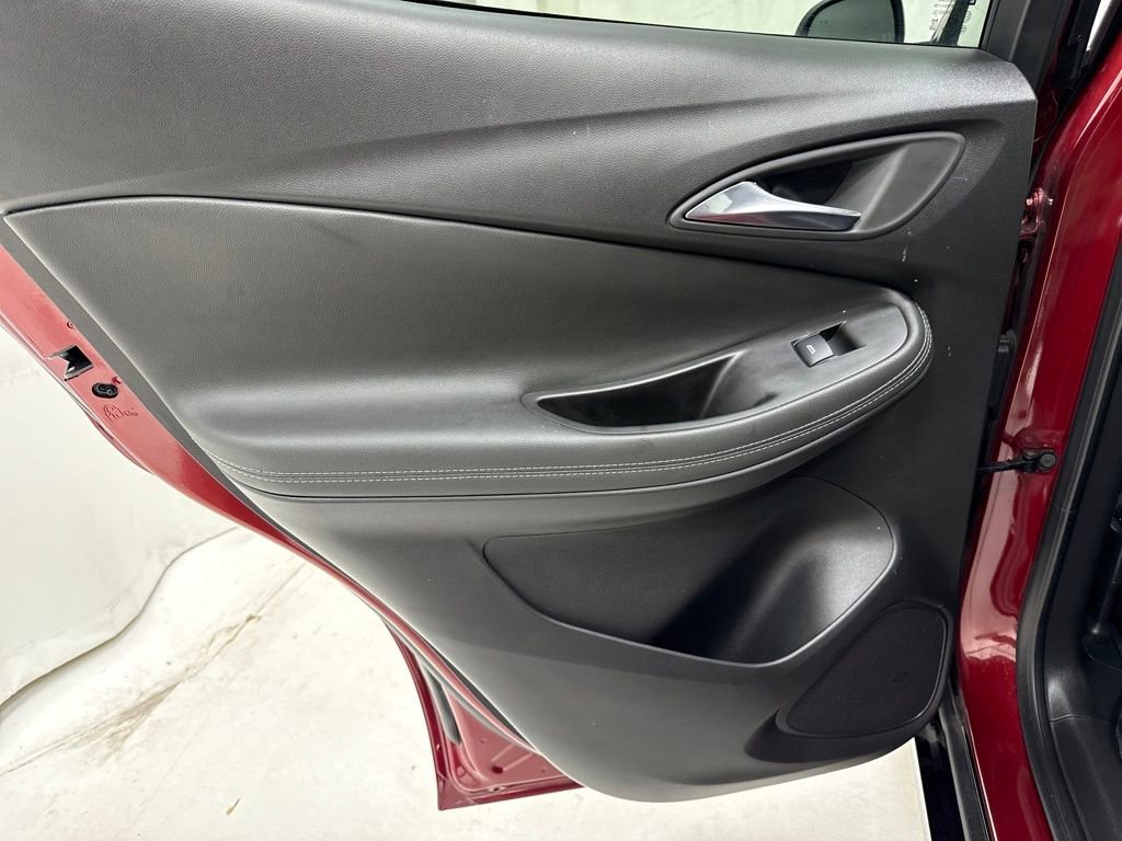 Used 2024 Buick Encore GX Sport Touring image 14