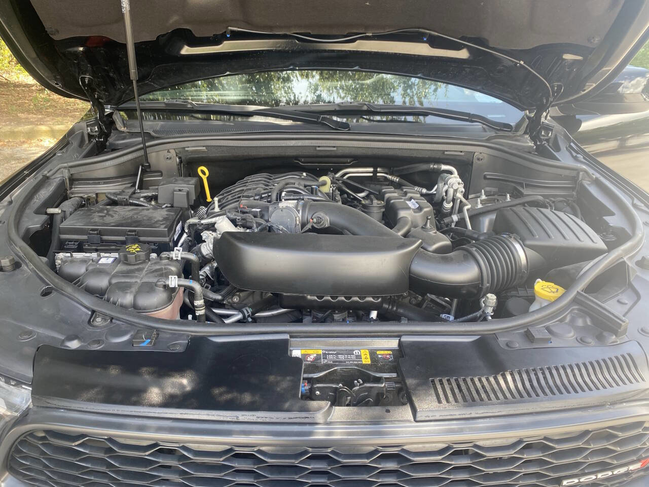 Used 2023 Dodge Durango GT image 23