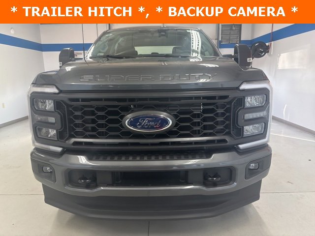 New 2026 Ford F250 XL w/ STX Appearance Package image 2
