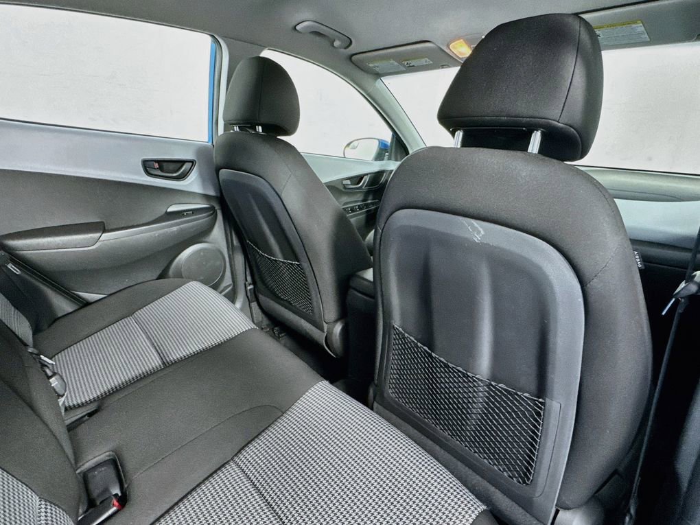 Used 2019 Hyundai Kona SE FWD image 26