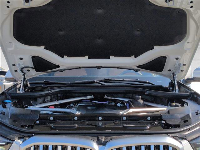 Certified 2026 BMW X5 xDrive40i image 24