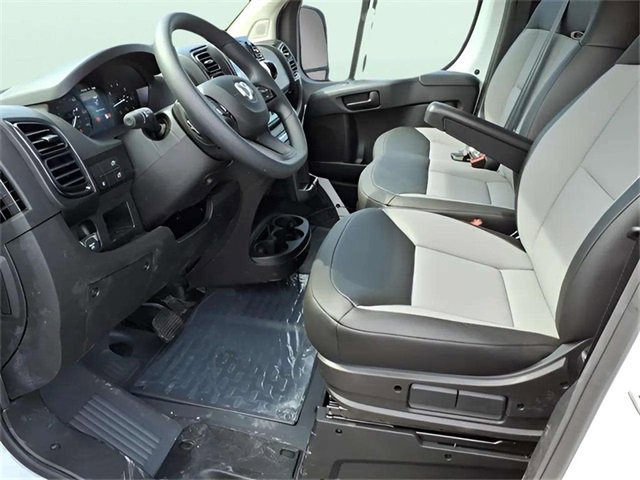 New 2026 RAM ProMaster 2500 w/ Safety Group image 8
