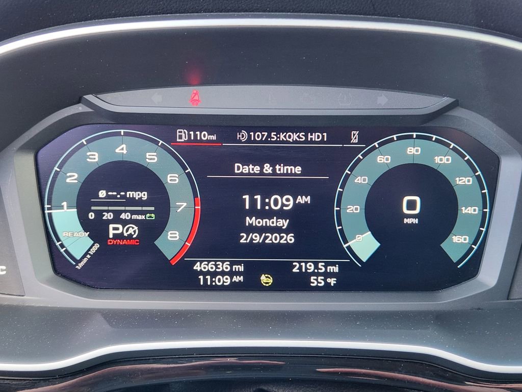 Used 2022 Audi Q3 2.0T Premium Plus image 17