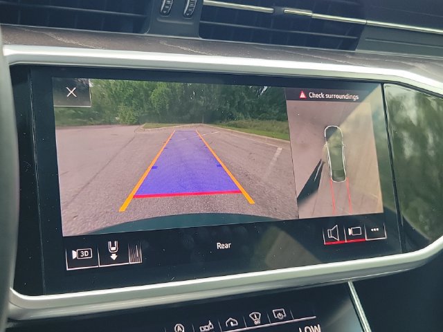 Used 2020 Audi A6 3.0T Prestige AWD/4WD image 19