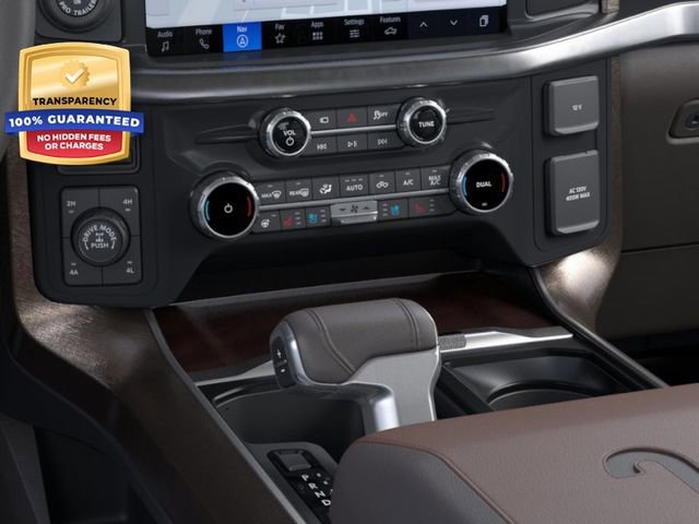 New 2026 Ford F150 King Ranch image 15