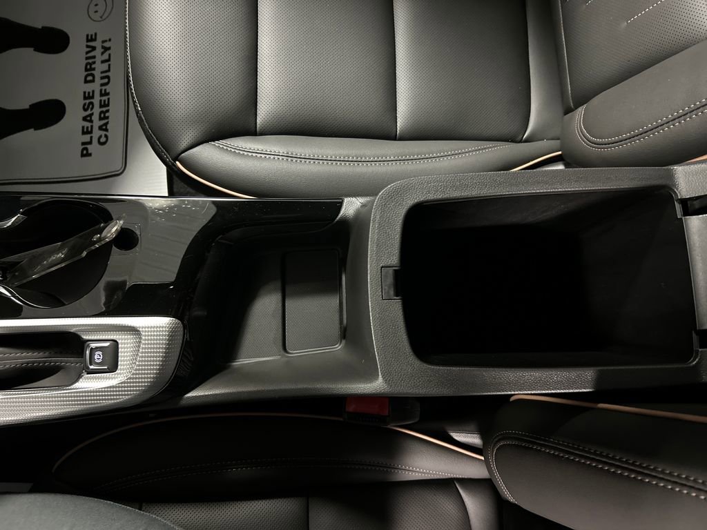 New 2026 Buick Envista Preferred FWD image 19