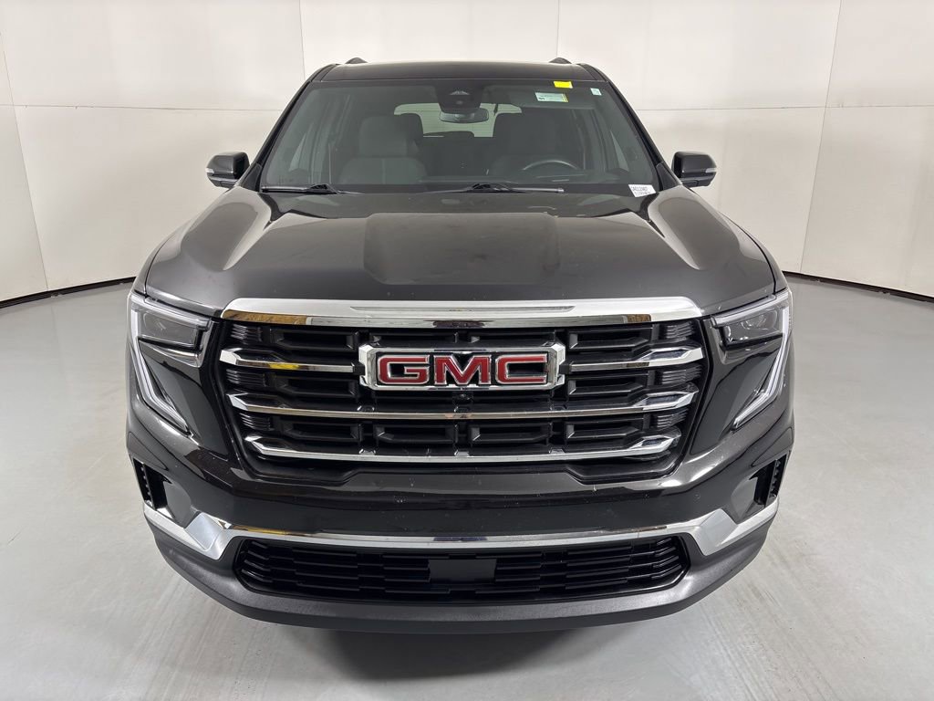 Used 2025 GMC Acadia Elevation image 3